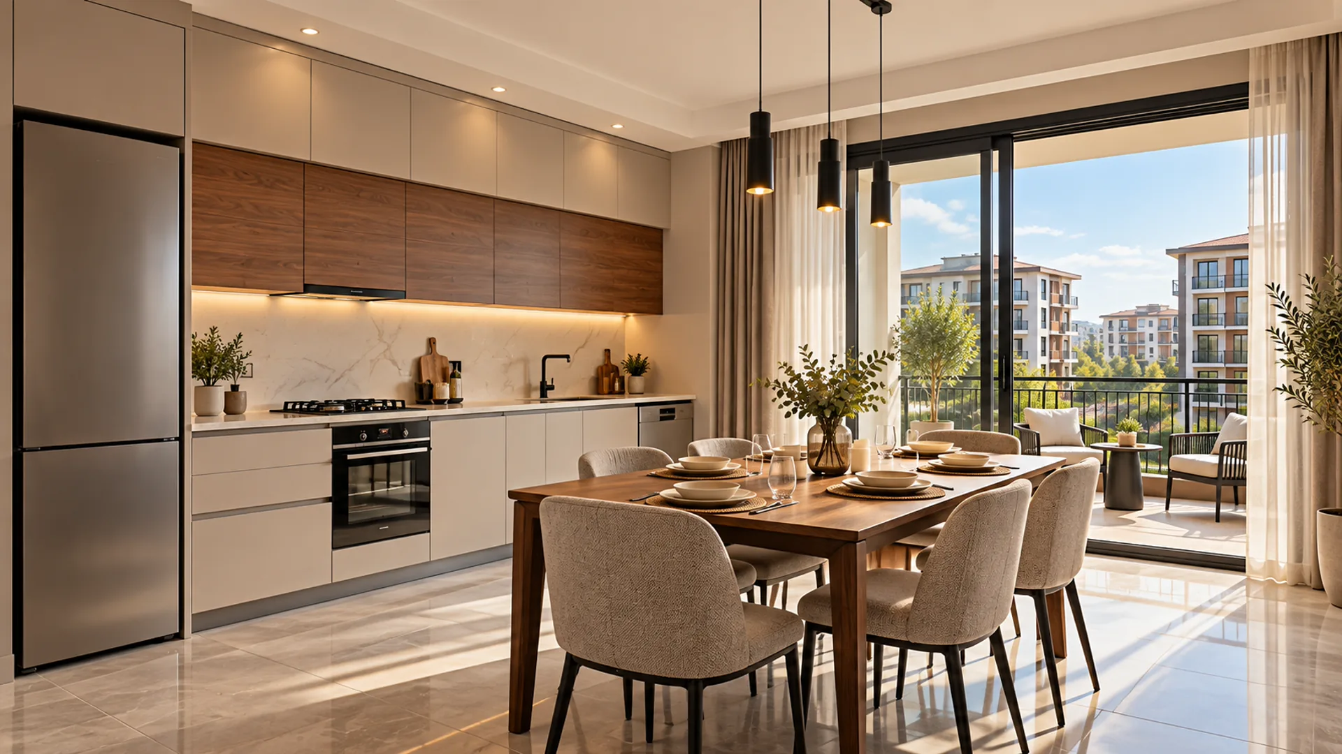 Çerkezköy Kızılpınar Towers 2