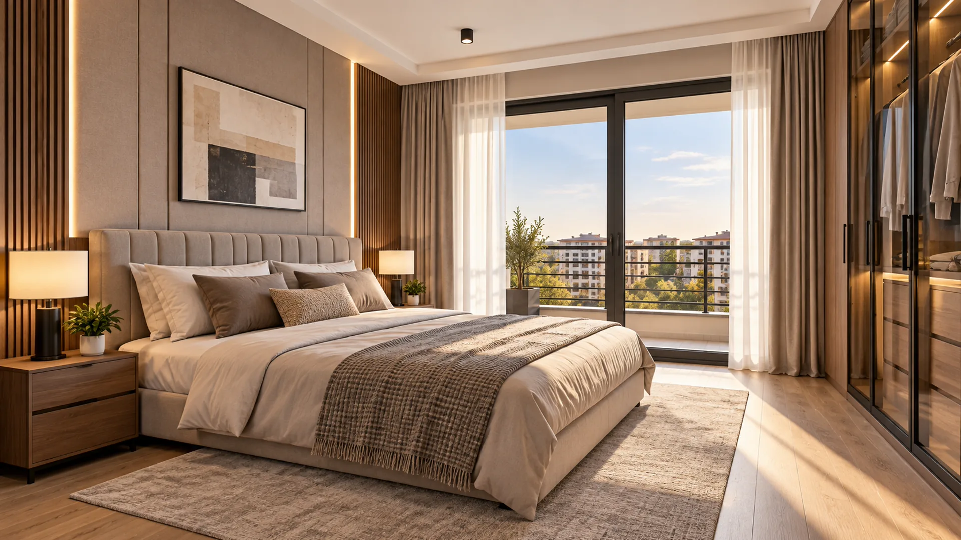 Çerkezköy Kızılpınar Towers 3