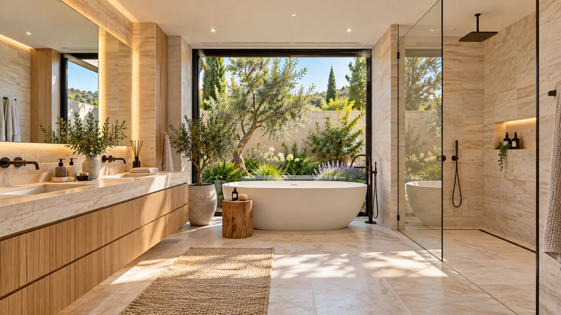 Mordoğan Yuvam Villas 4