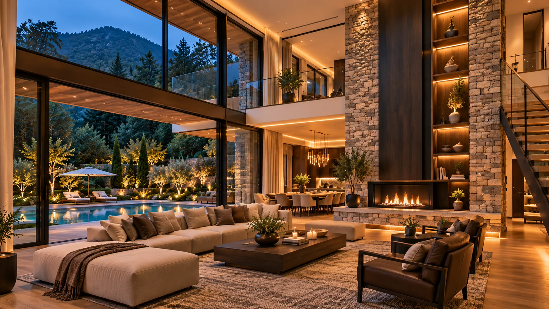 Morkoyun Villas 1
