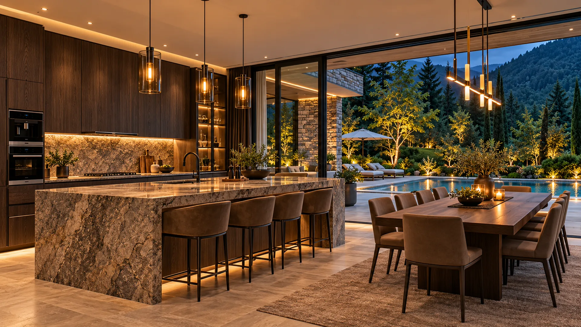 Morkoyun Villas 2