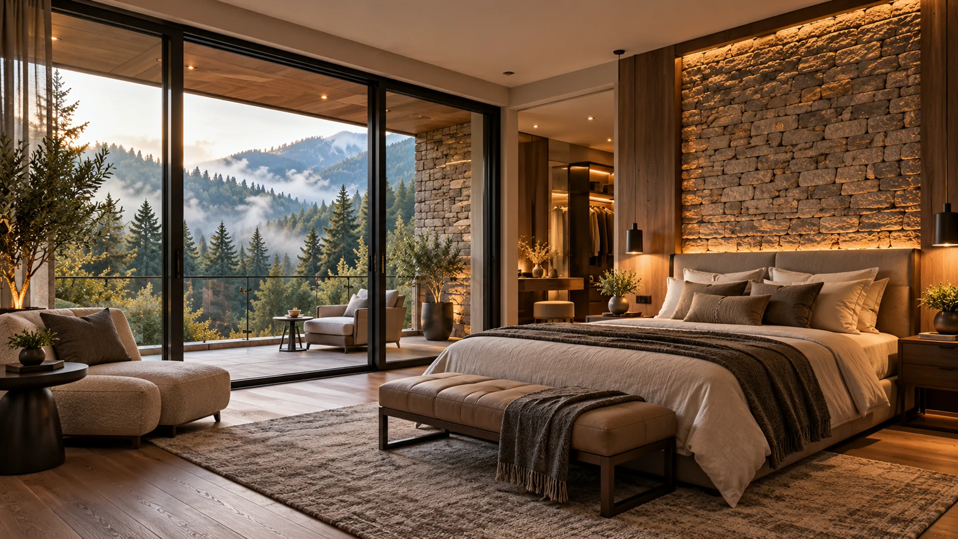 Morkoyun Villas 3