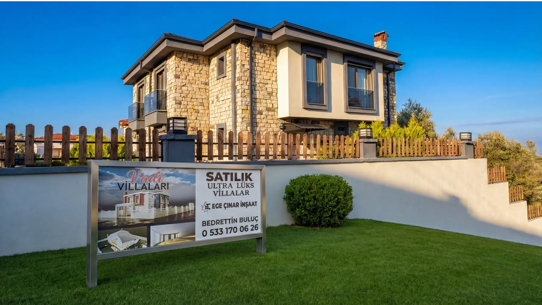 Saip Villas 4