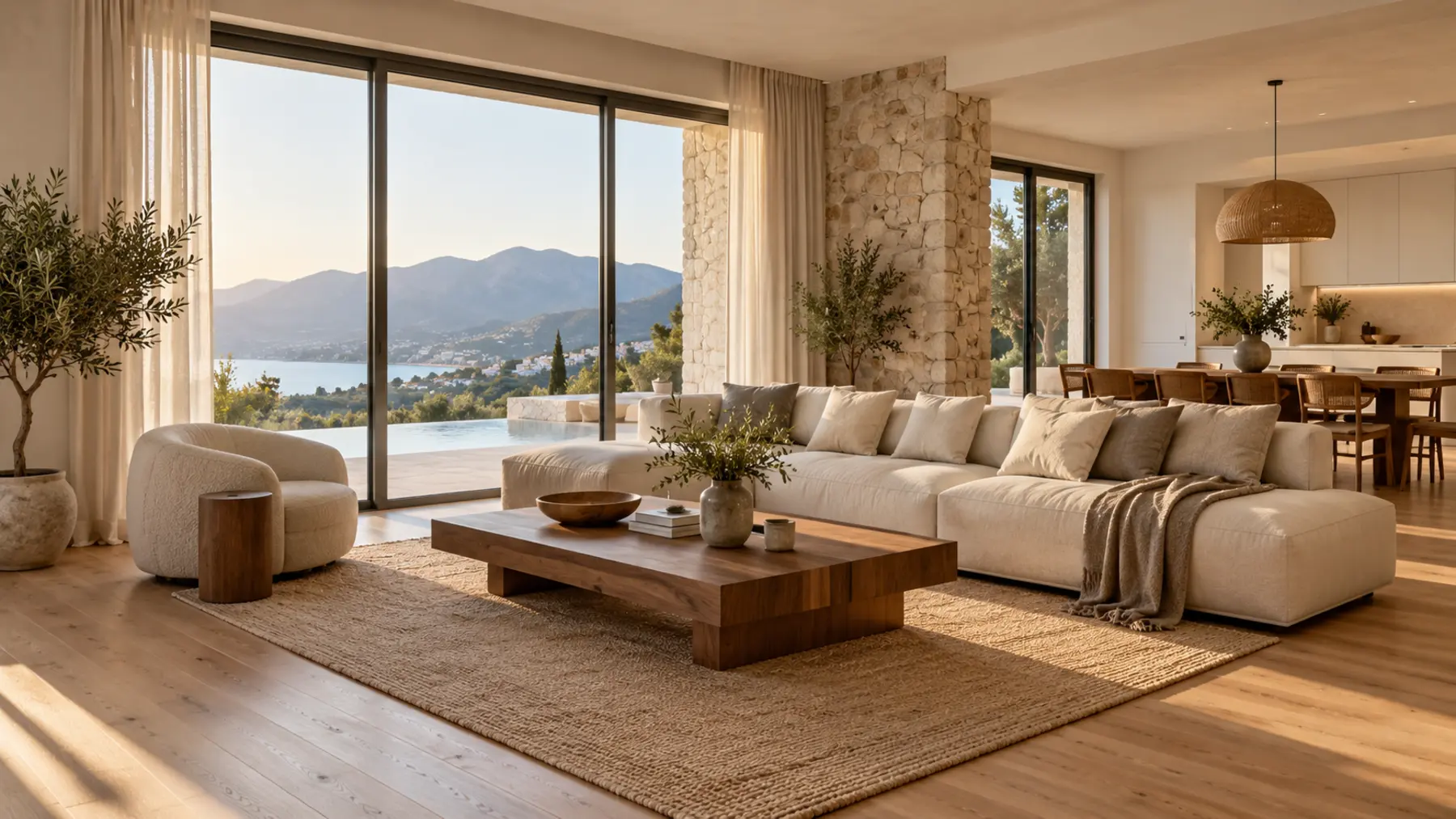 Saip Villas 3