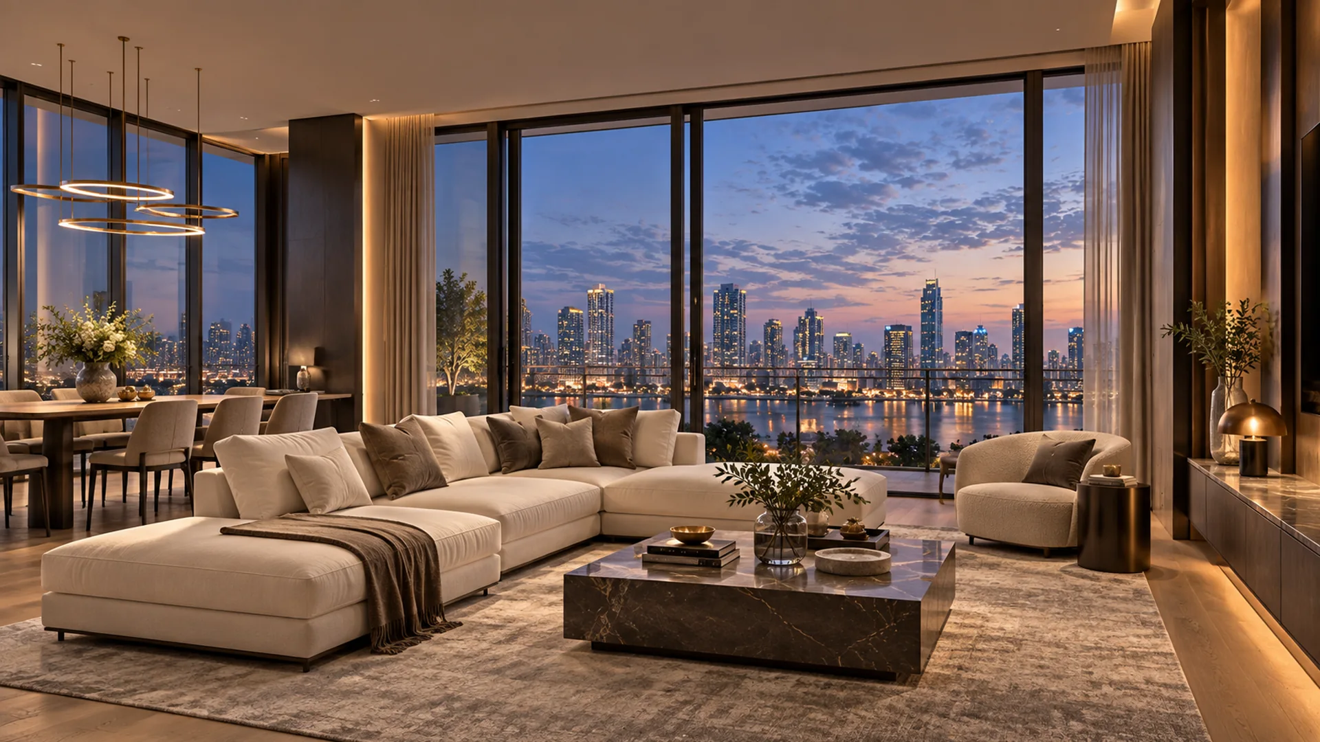 Torven Residence 1