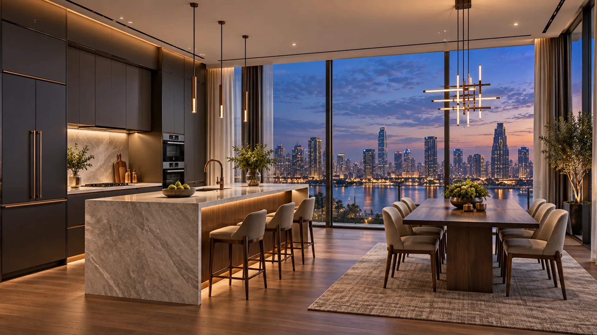 Torven Residence 2