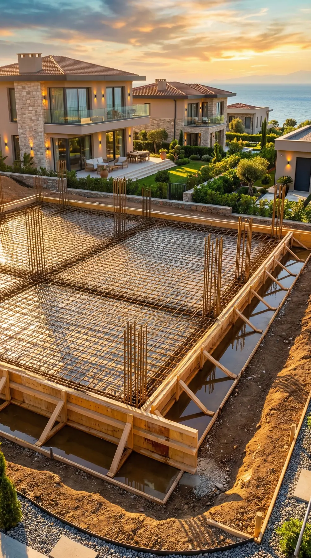 Yıldıztepe Villas 1