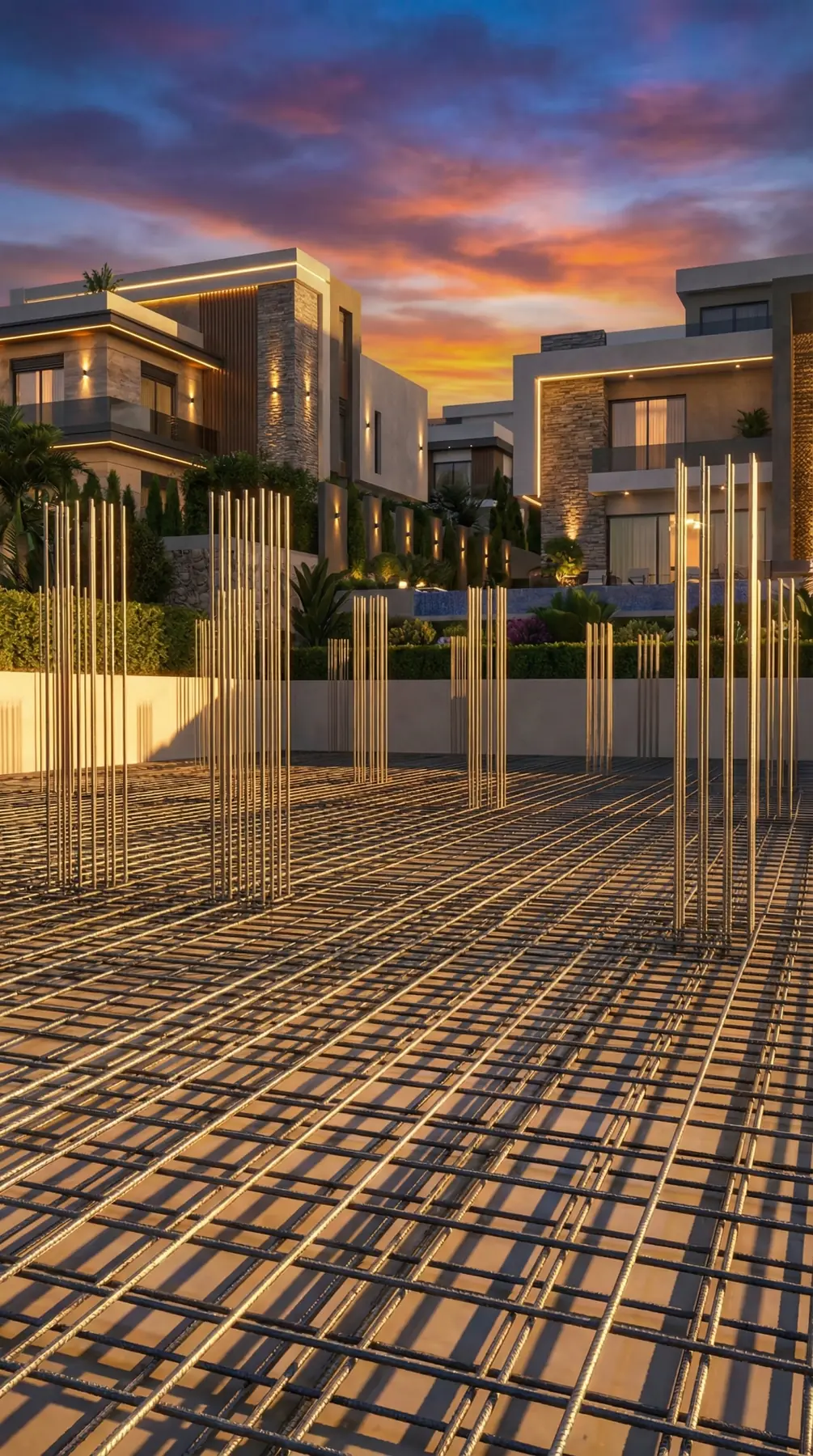 Yıldıztepe Villas 2