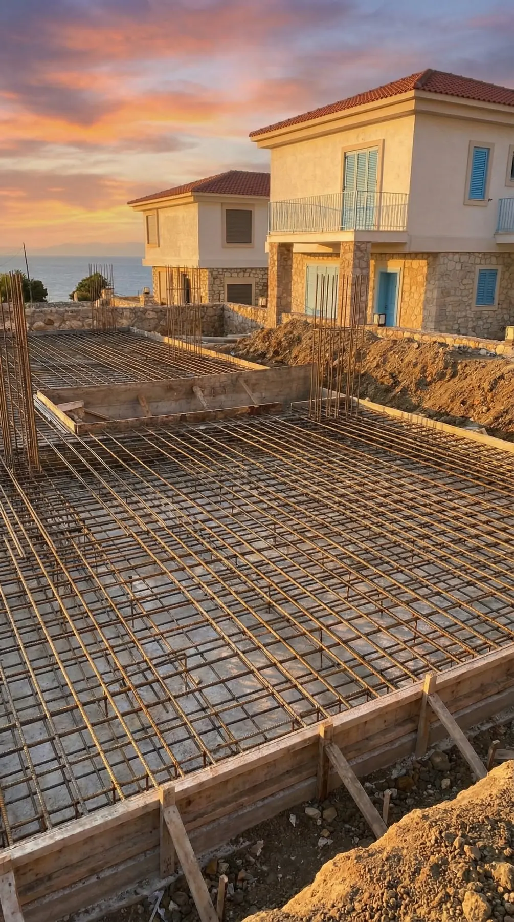 Yıldıztepe Villas 3