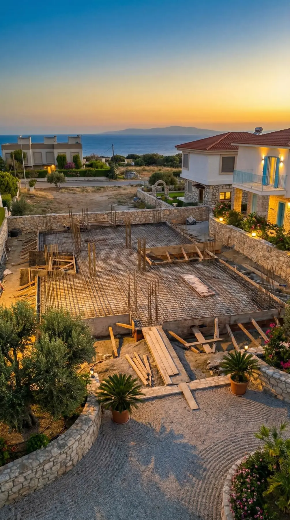 Yıldıztepe Villas 4