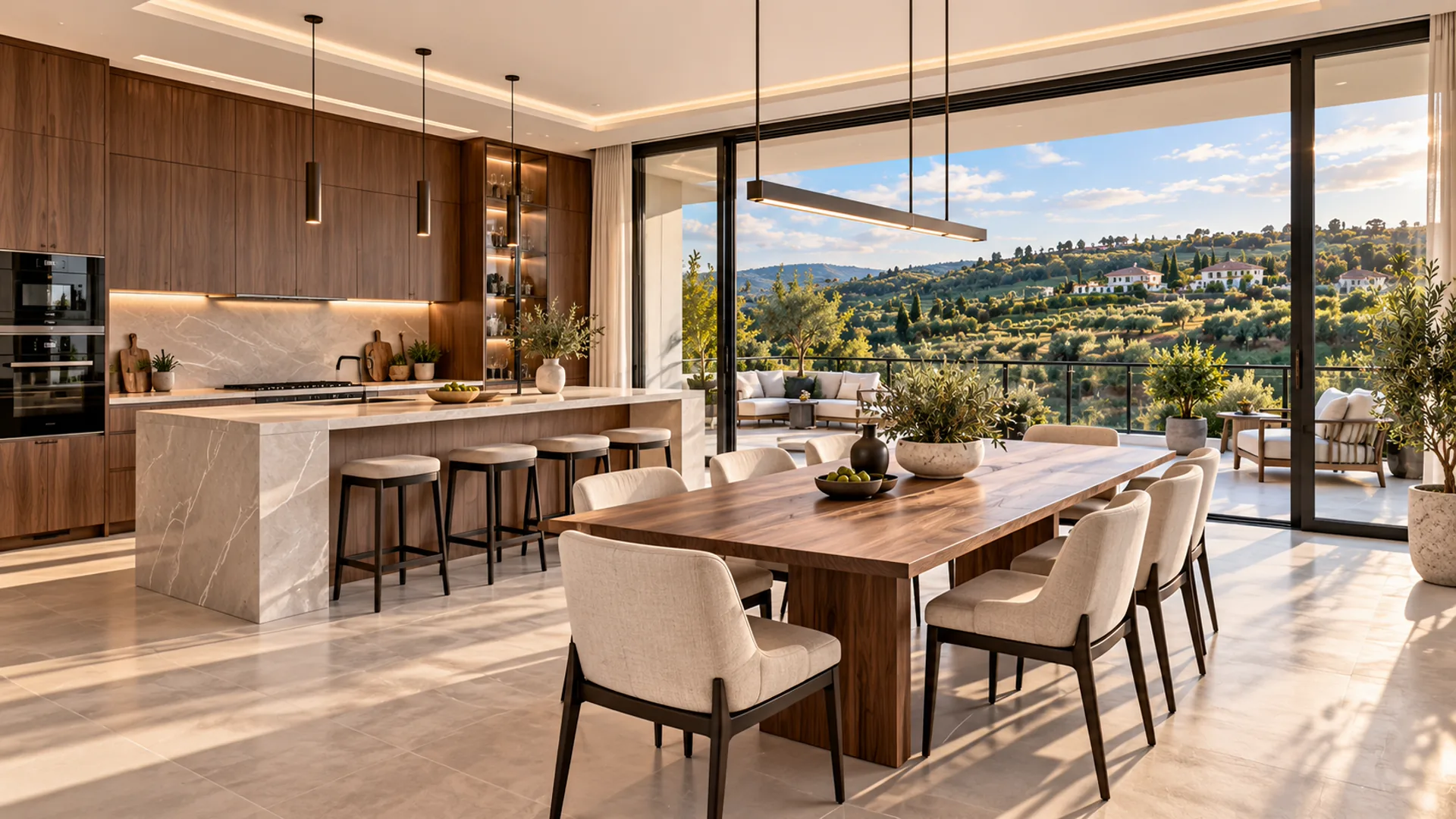 Zeytinli Konak Villas 2