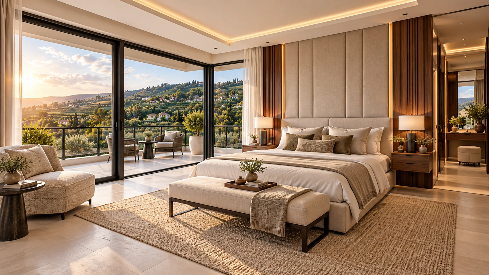 Zeytinli Konak Villas 3