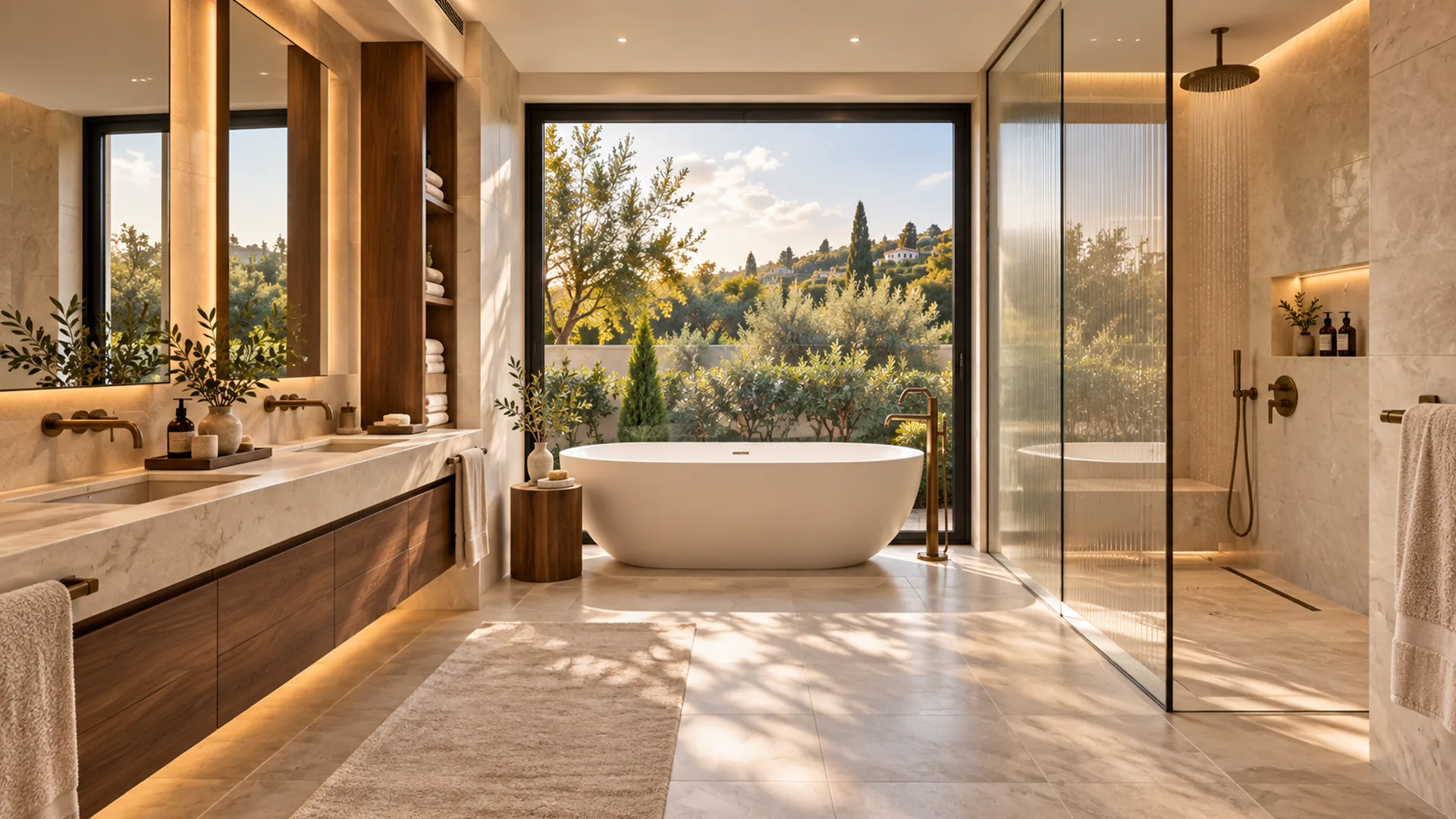 Zeytinli Konak Villas 4